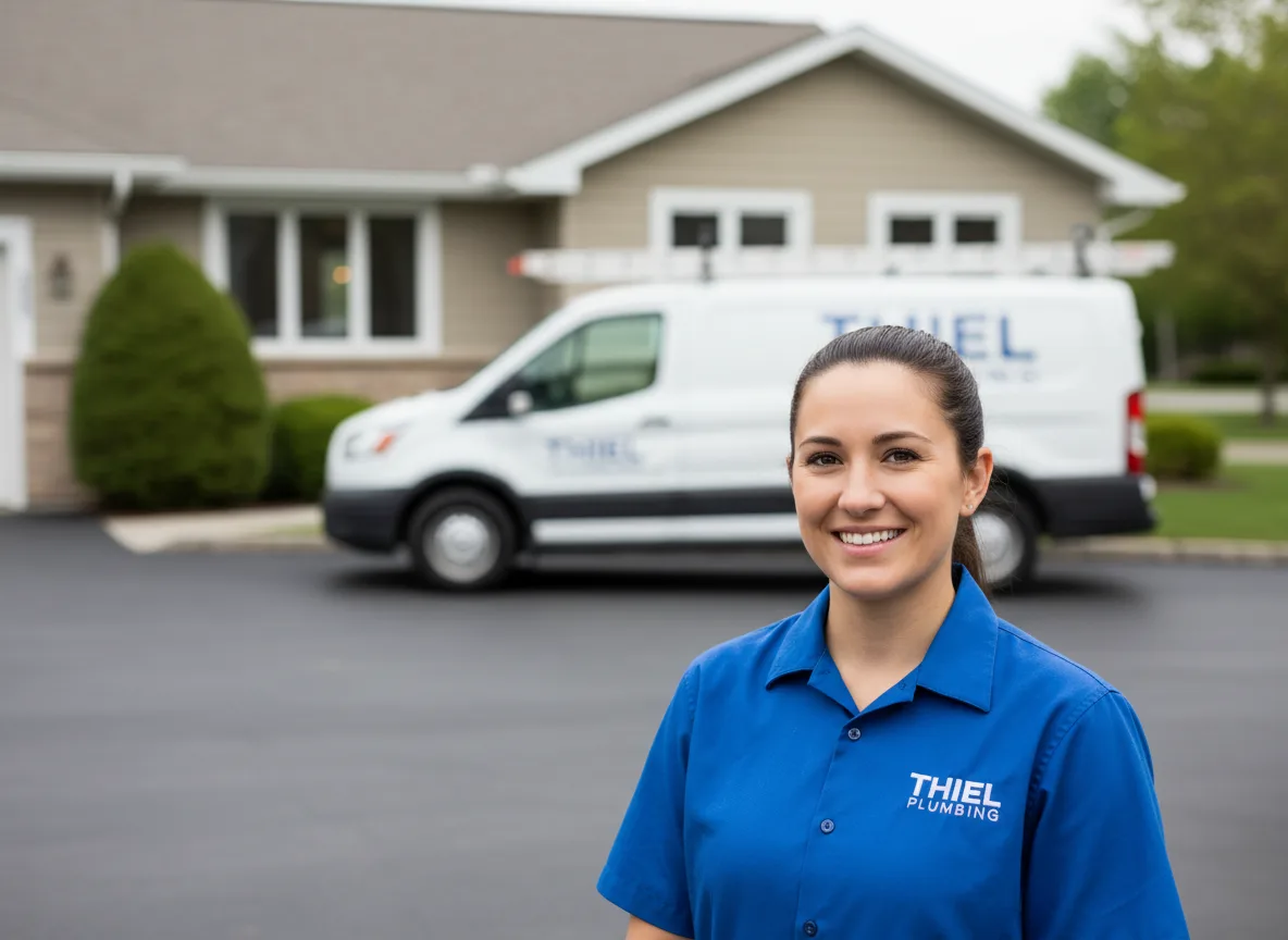Plumber Floris, IA FAQs